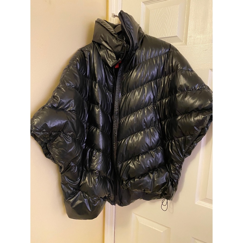 Puffer coat Nike